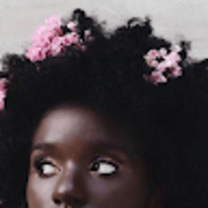 Meet your Posher, Mary-anne